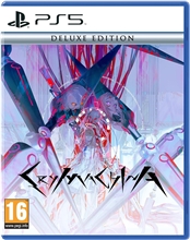 Crymachina - Deluxe Edition (PS5)