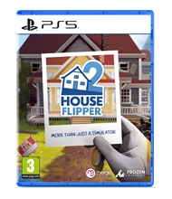 House Flipper 2 (PS5)