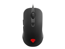 Gaming set 4-in-1 Genesis Cobalt 330 RGB CZ/SK, RGB backlighting (PC)