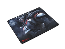 Gaming set 4-in-1 Genesis Cobalt 330 RGB CZ/SK, RGB backlighting (PC)