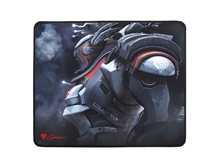 Gaming set 4-in-1 Genesis Cobalt 330 RGB CZ/SK, RGB backlighting (PC)