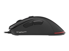 Genesis gaming optical mouse KRYPTON 200 (PC)