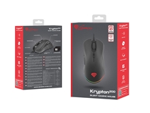 Genesis gaming optical mouse KRYPTON 200 (PC)