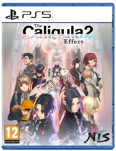 The Caligula Effect 2 (PS5)