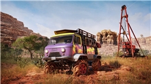 Expeditions: A MudRunner Game (PC)
