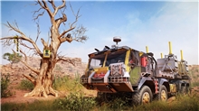 Expeditions: A MudRunner Game (PC)