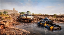 Expeditions: A MudRunner Game (PC)