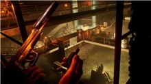 The Walking Dead: Saints and Sinners Chapter 2, Retribution - Payback Edition PS VR2 (PS5)