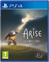Arise: A Simple Story (PS4)