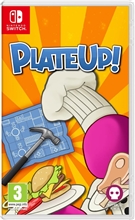 PlateUp! (SWITCH)