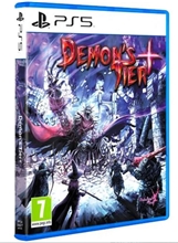 Demons Tier+ (PS5)