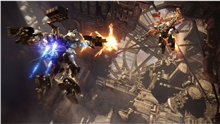 Armored Core VI Fires of Rubicon (Collector Edition) (PS5)