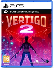 Vertigo 2	PS VR2 (PS5)