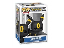 Funko Pop! Games: Pokemon - Umbreon