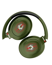 OTL Call of Duty: Modern Warfare 3 Active Noise Cancelling Headphones - Olive Snake