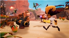 Crash Team Rumble - Deluxe Edition (PS5) (SALE)