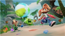Crash Team Rumble - Deluxe Edition (PS5) (SALE)