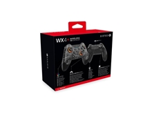 Gioteck WX4 Wireless RGB Controller (Switch)