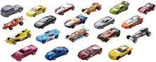 Hot Wheels Workshop 20 Cars