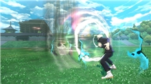 Jujutsu Kaisen Cursed Clash (SWITCH)
