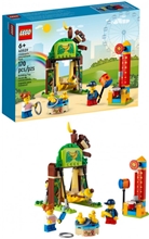 LEGO® 40529 Childrens Amusement Park