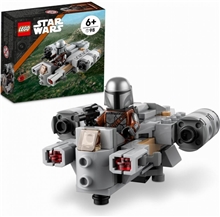 LEGO® Star Wars™ 75321 The Razor Crest Microfighter