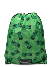 Euromic - Gym Bag - Minecraft