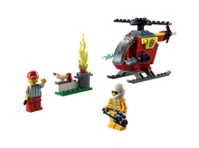 LEGO® City 60318 Fire Helicopter