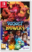 Pocket Bravery (SWITCH)