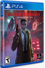 Blade Runner Enhanced Edition (PS4)
