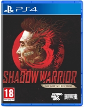 Shadow Warrior 3 (Definitive Edition) (PS4)