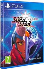 Sophstar (PS4)