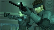Metal Gear Solid Master Collection - Volume 1 (PS4)