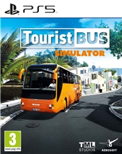 Tourist Bus Simulator (PS5) (SALE)