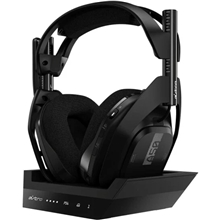 ASTRO - A50 Wireless + Base Station
