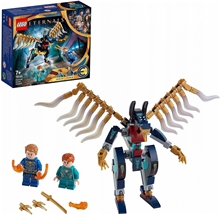 LEGO® Marvel 76145 Eternals Aerial Assault