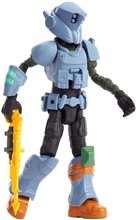Mattel Disney Pixar Lightyear: Mo Morrison JR. Zap Patrol Ac