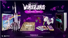 Tiny Tinas Wonderlands: Treasure Trove (NO  GAME INCLUDED)