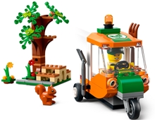 LEGO® City 60326 Picnic in the park