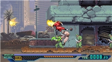 Ninja Saviors Return of Warrior (SWITCH)