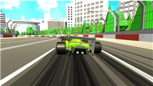Formula Retro Racing: World Tour - Special Edition (PS5)