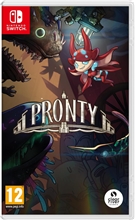 Pronty (SWITCH)