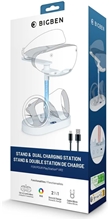 Bigben VR2 Stand and Dual Charging Station (PS5)