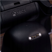 8BitDo Dual Charging Dock - Black (XSX)