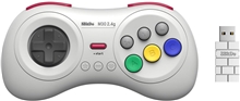 8Bitdo M30 2.4G Wireless Gamepad (SWITCH)