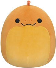 Squishmallows - 19cm Plush - Onel The Orange Eel