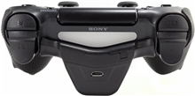 Steelplay Kit Play and Charge Powerbank (PS4)