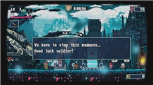 Xenon Valkyrie+ (PS5)