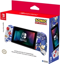 HORI Split Pad Pro - Sonic (SWITCH)