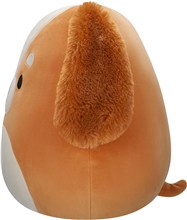 Squishmallows - 30 cm Plush - Ysabel Spaniel